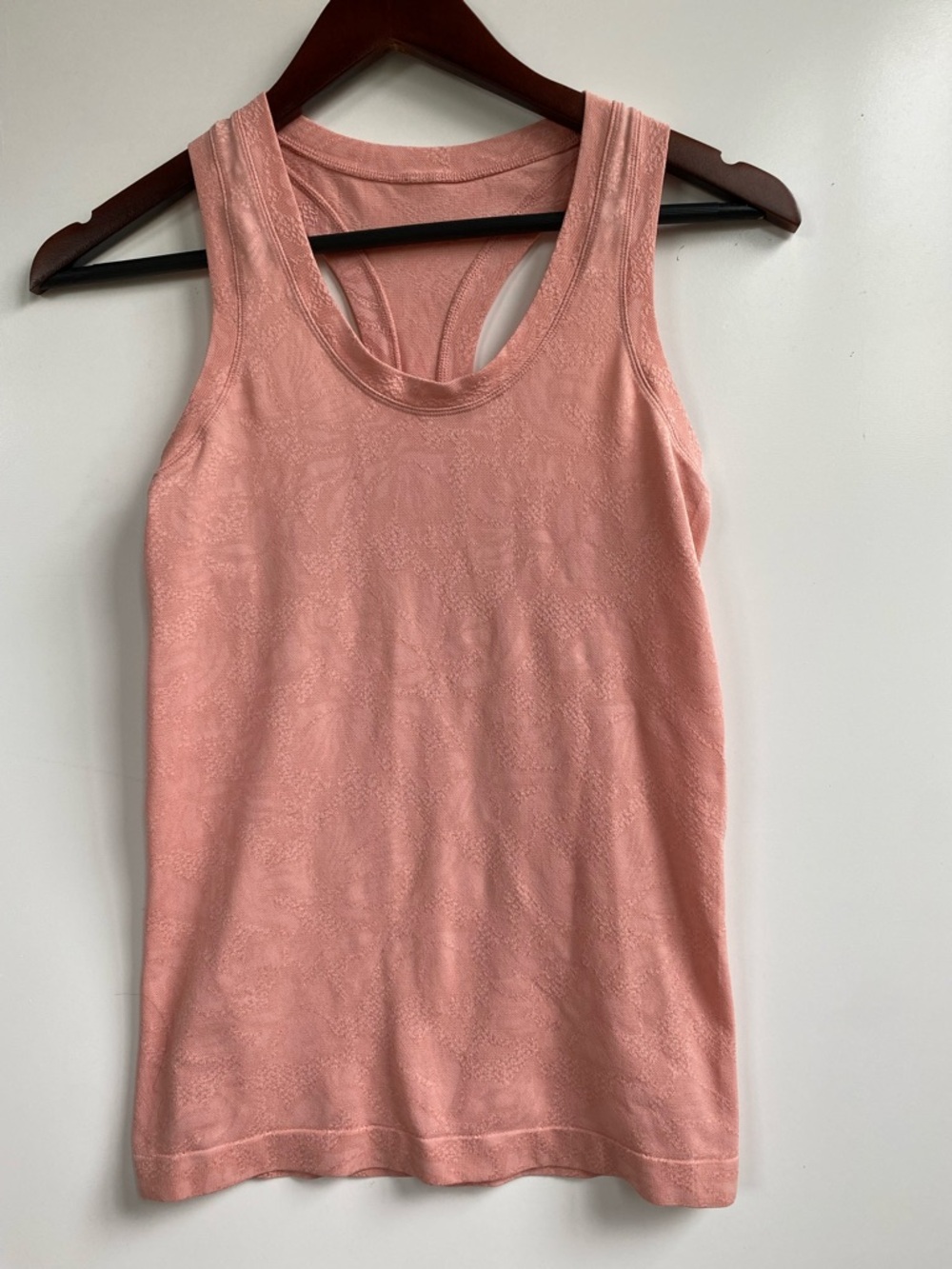 Athleta Women's Momentum Seamless Tank in Dusty Rose XS